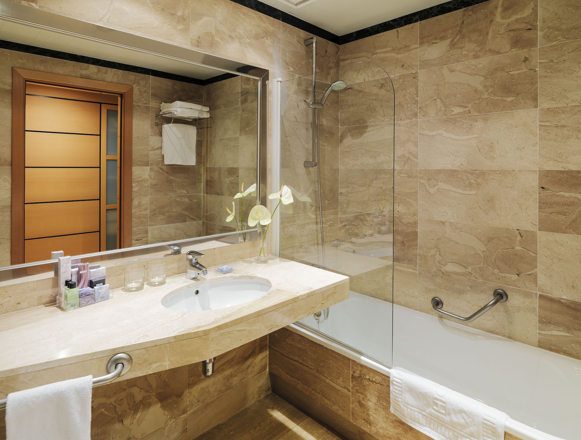 غرفة كلاسيكية، H10 Marina Barcelona 7/8