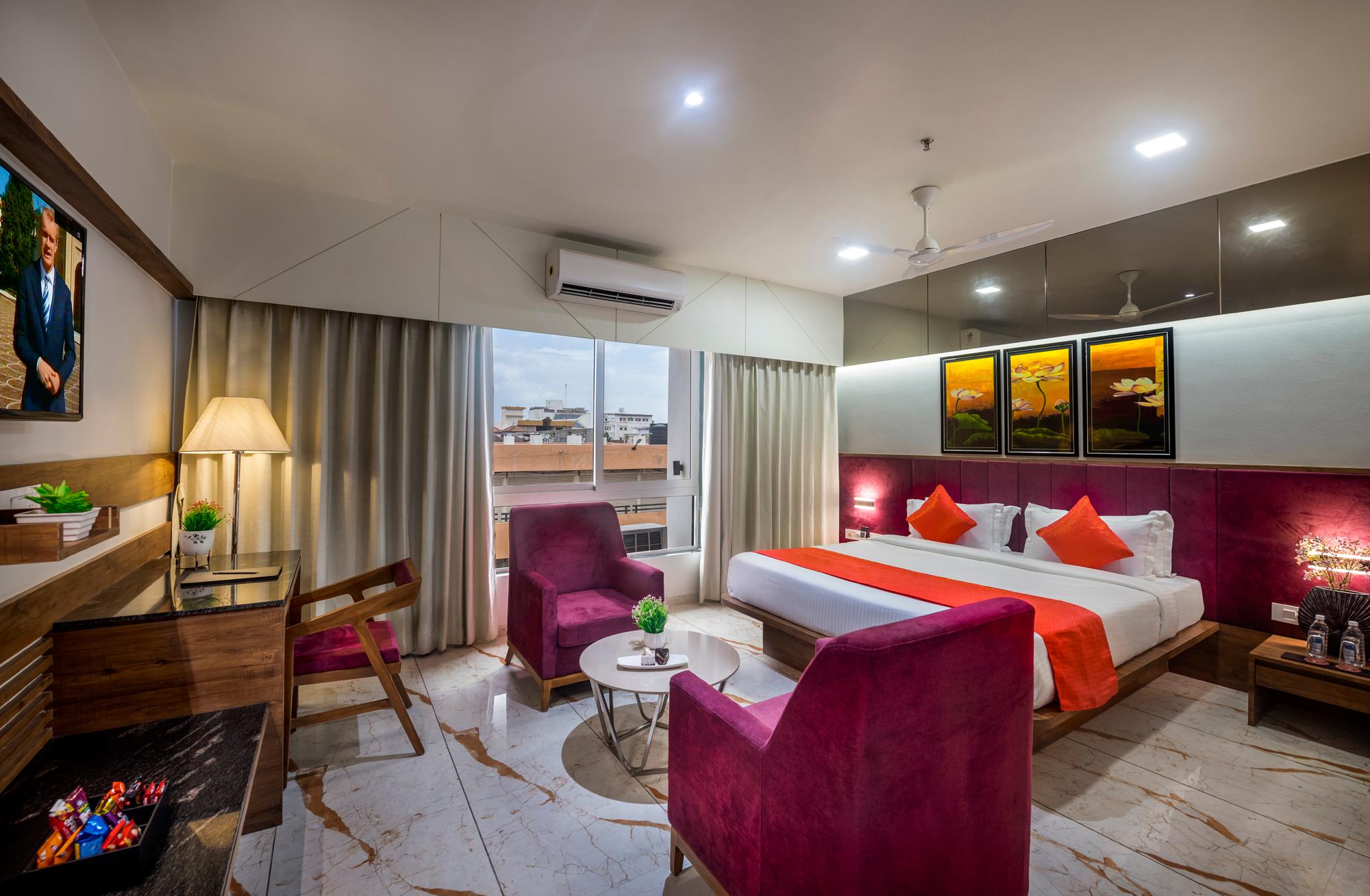 Angel Lords Eco Inn Amreli 17/36