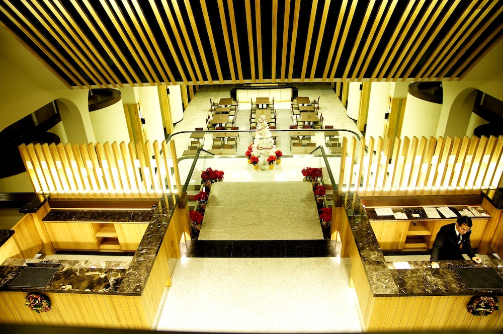 Talmud Tainan Suites 46/65