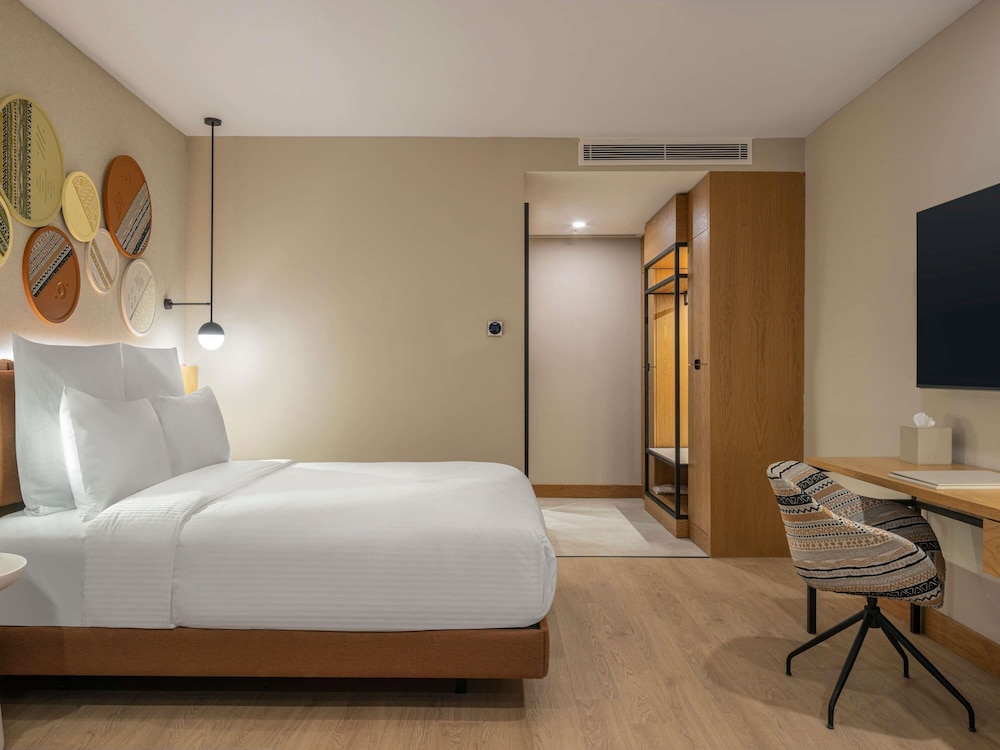 Mercure Antalya Belek 22/60