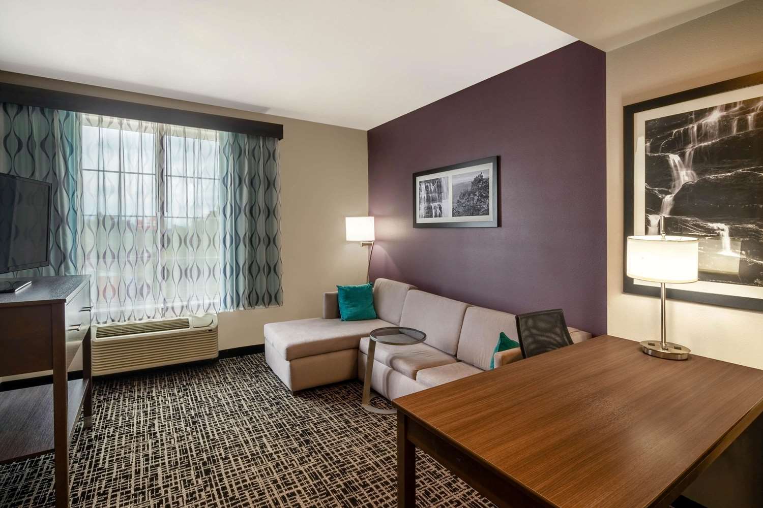 La Quinta Inn & Suites by Wyndham Chattanooga - Lookout Mtn 19/41