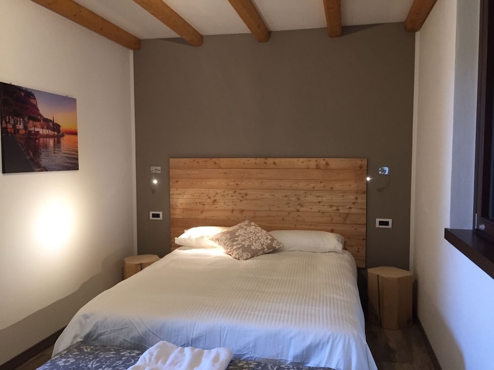 Residence Rustico 13/50