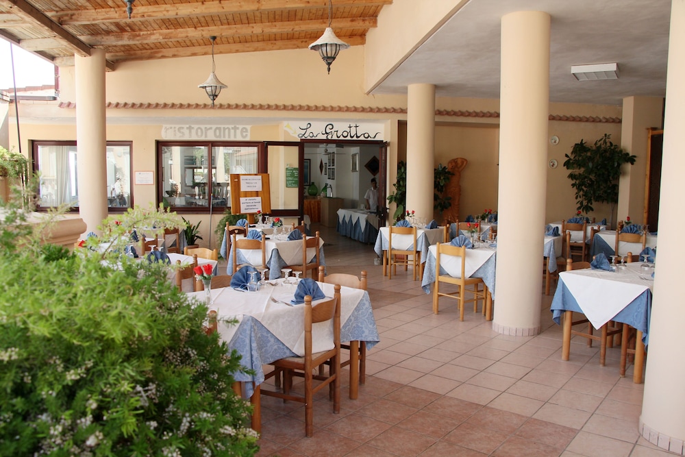 Villaggio Residence Quattro Scogli 25/38