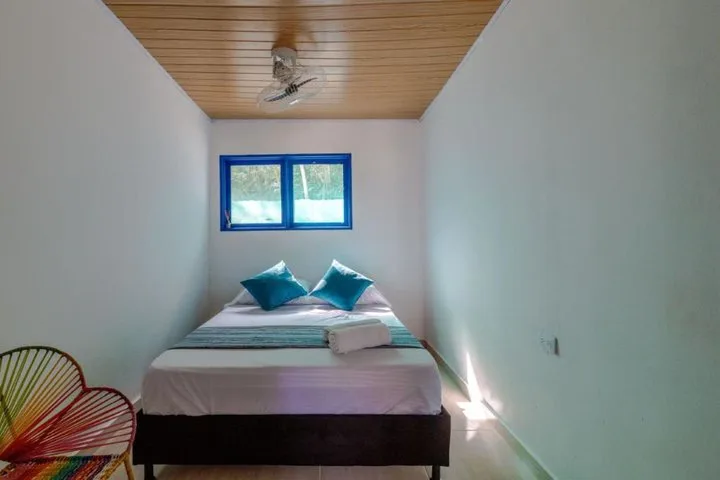 CASA DE CAMPO CASTILLETE 7/25