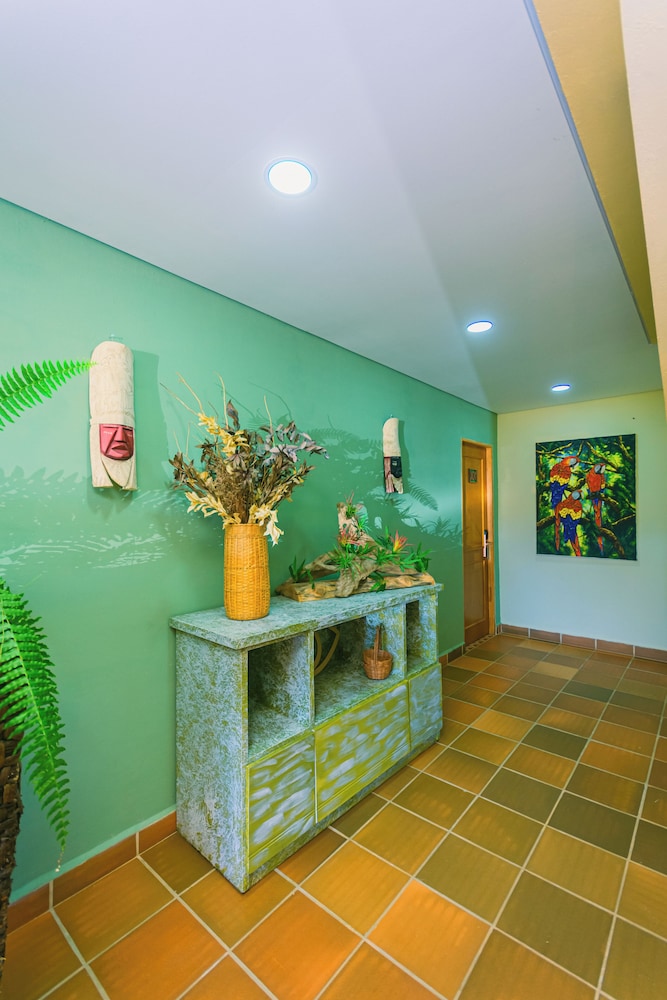Hotel Bambu Guatape 9/50