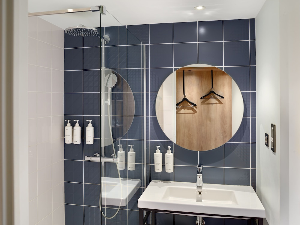 Radisson Hotel Bordeaux Saint Jean 41/41