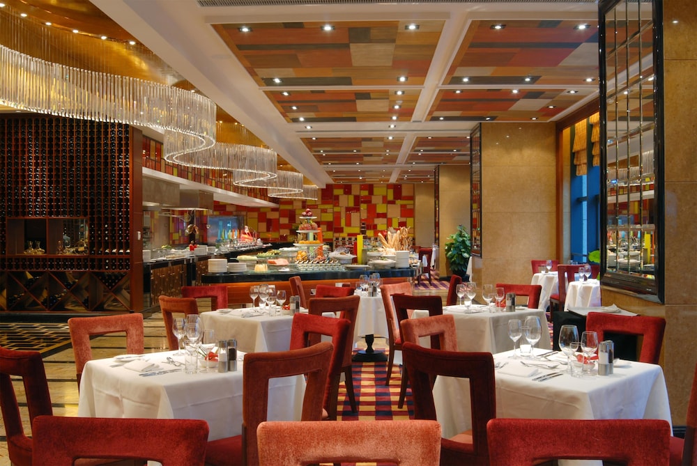 Kempinski Hotel Shenzhen 55/71