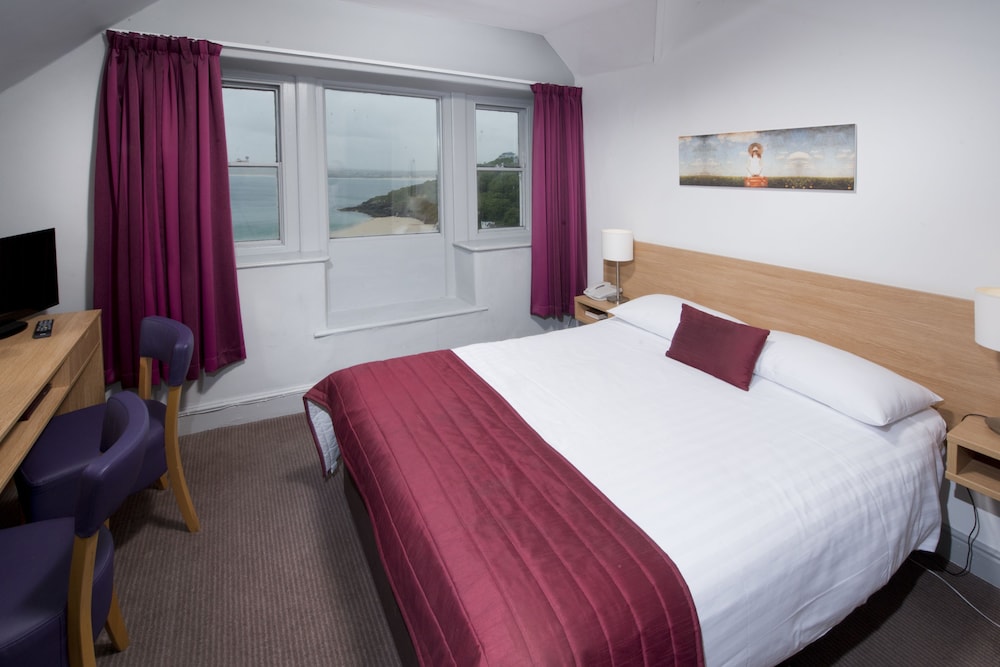 St Ives Bay Hotel 7/68