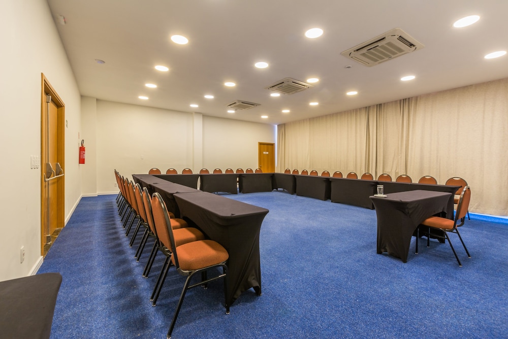 Bristol Guararapes Fortaleza 46/51