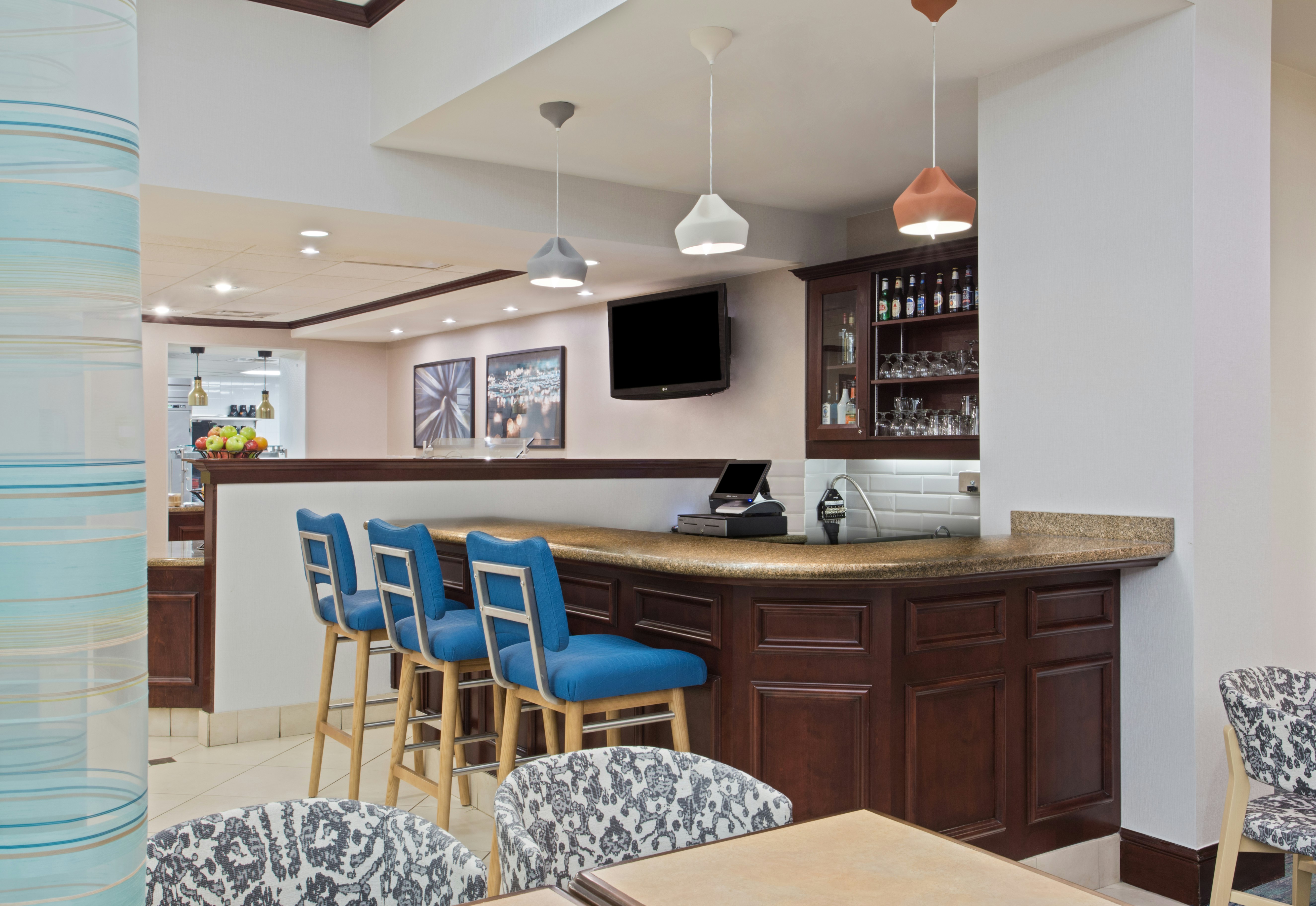 Hilton Garden Inn Annapolis 40/65