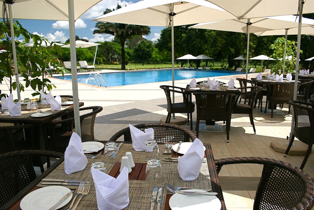 Mount Meru Hotel 47/72