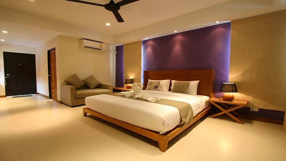 Khao Lak Blue Lagoon Resort 9/42