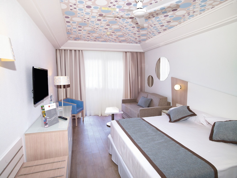 Hotel RIU Gran Canaria 12/63