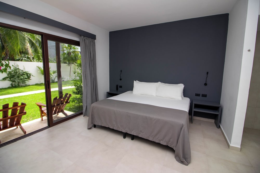 My Blue Holbox Hotel 31/64
