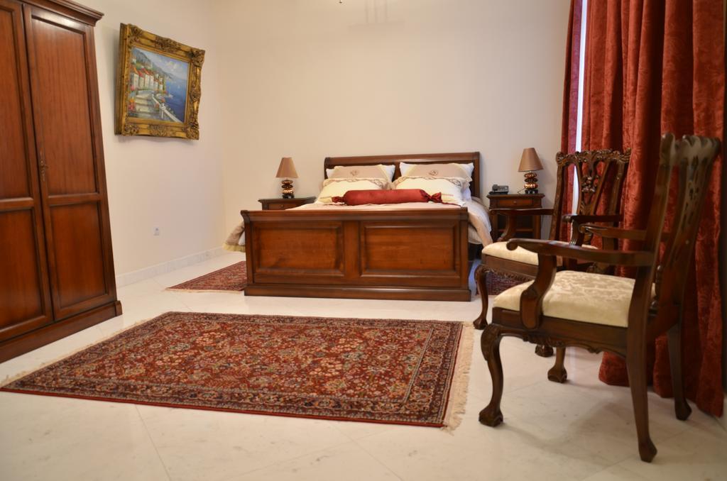 Jardin Hotel Belgrade 19/20
