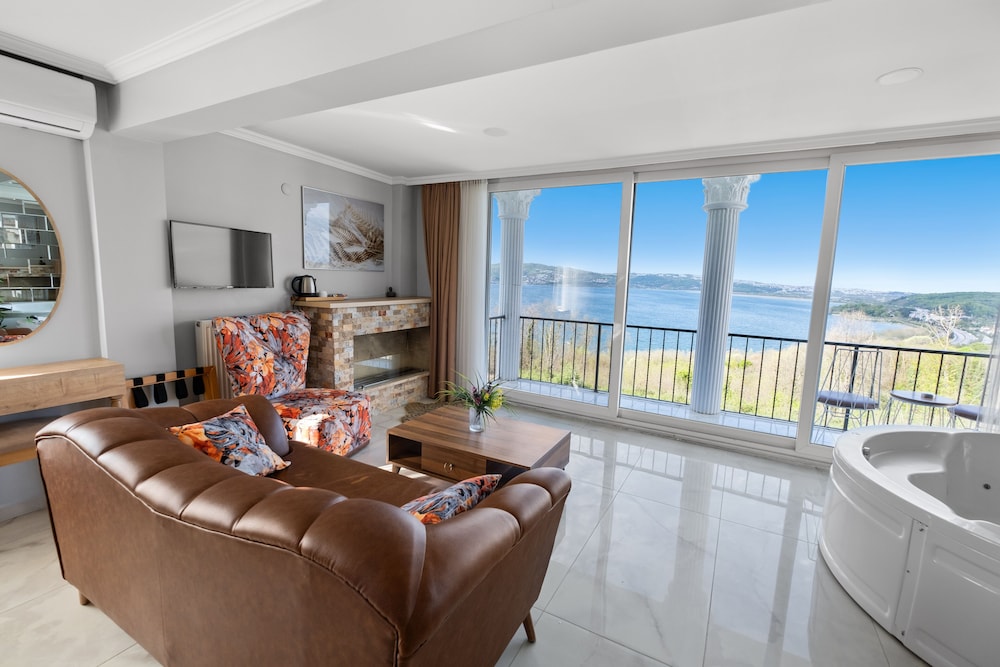 Sapanca View Hotel 18/40