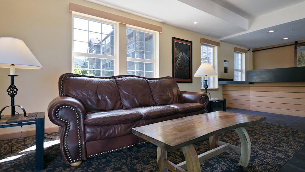 Best Western Plus Columbia River Inn 40/63