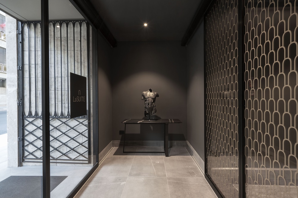 Eurostars Matera La Suite 30/76