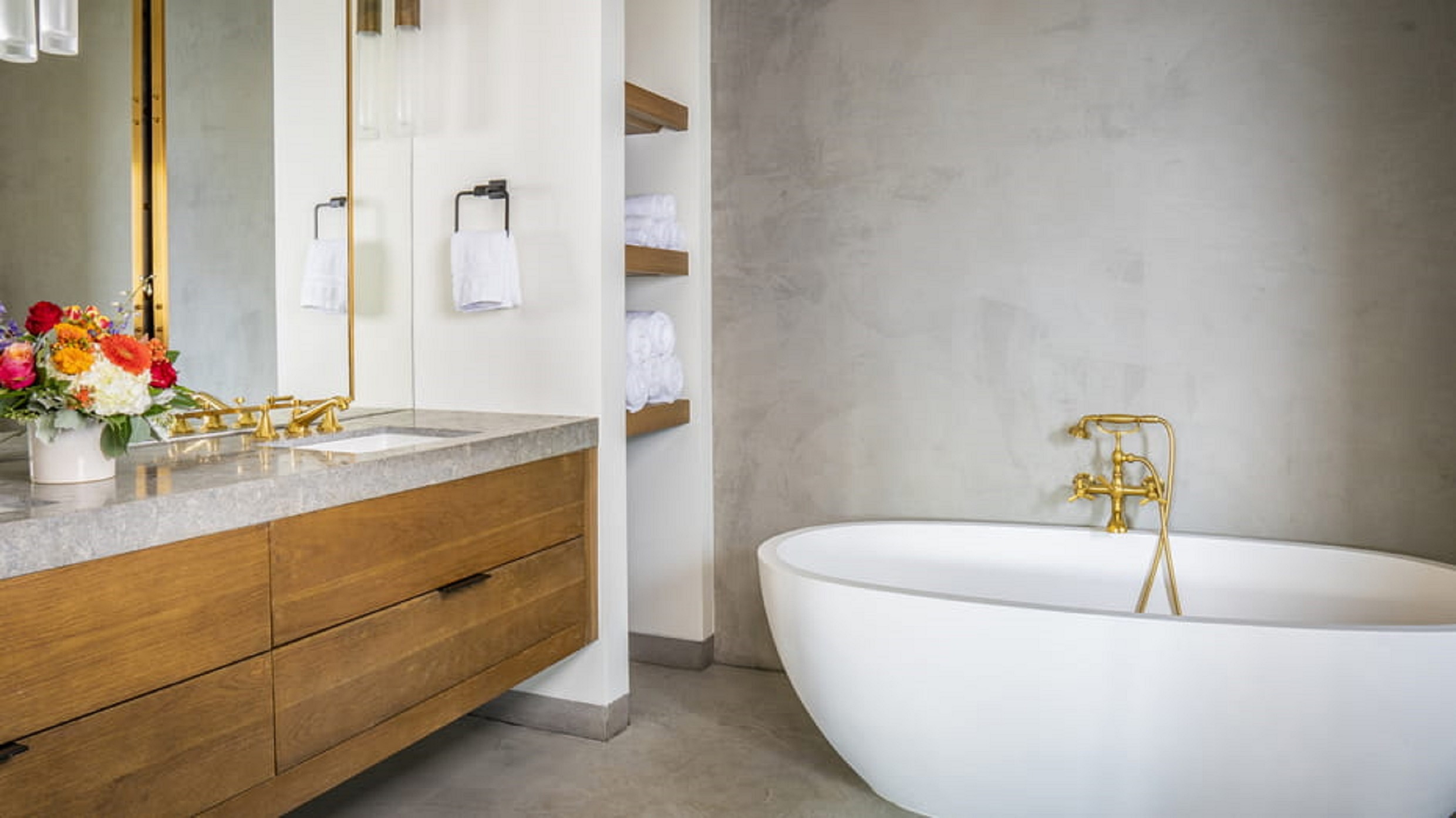 3 Bedrooms, Residential, Villa, Outdoor Jetted Tub
