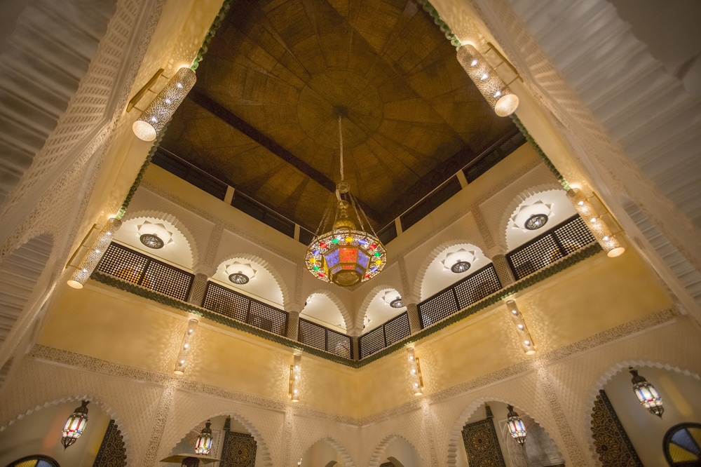Palais Dar Si Aissa ALL-SUITES 8/70