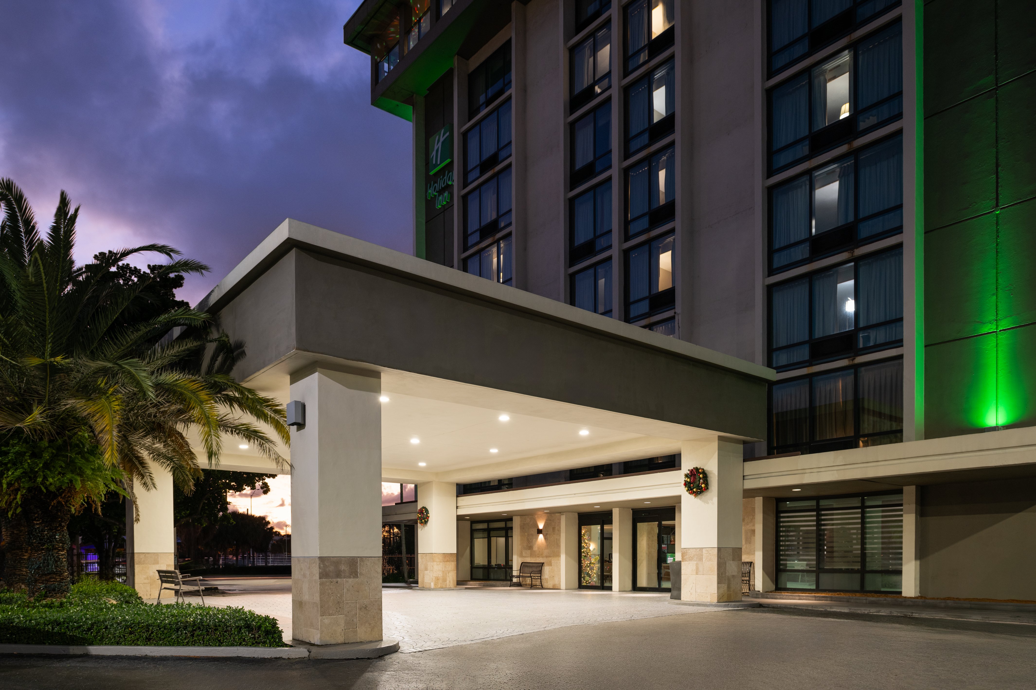 Amenities