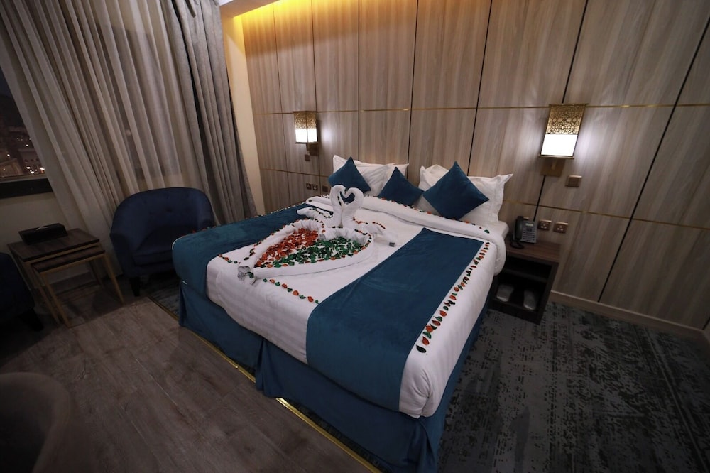 Al Ebaa Hotel 20/32