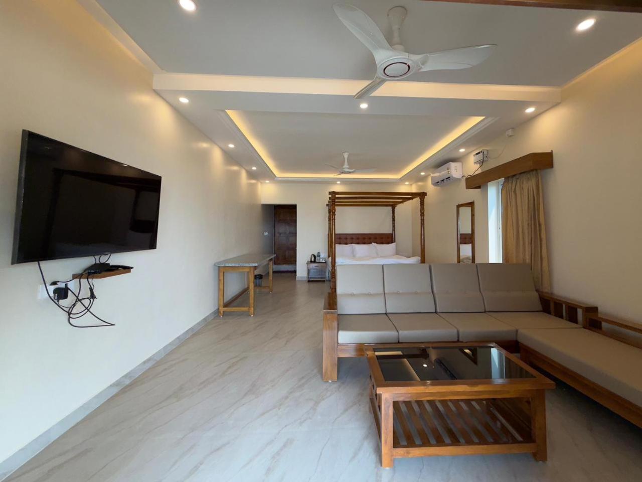 Marron Sea View Resort 6/50