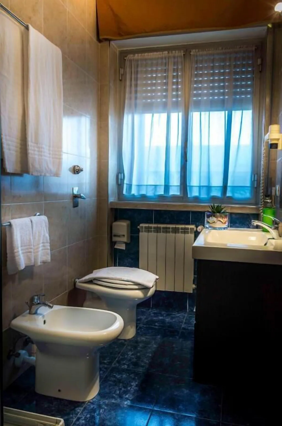 Hotel La Bussola 45/46