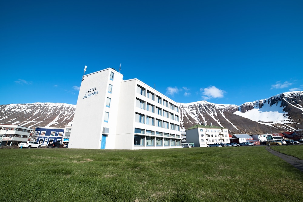 Hotel Isafjordur Horn 29/30