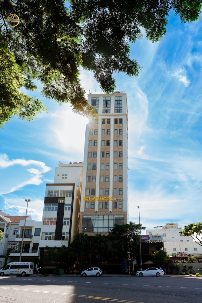 Lavencos Hotel Da Nang 1/86