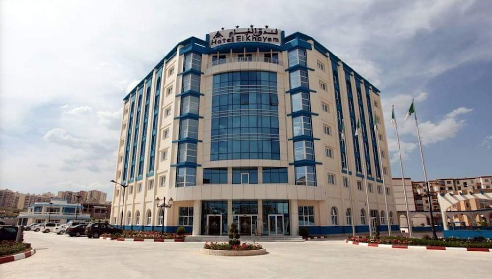 Hotel El Khayem in El Khroub
