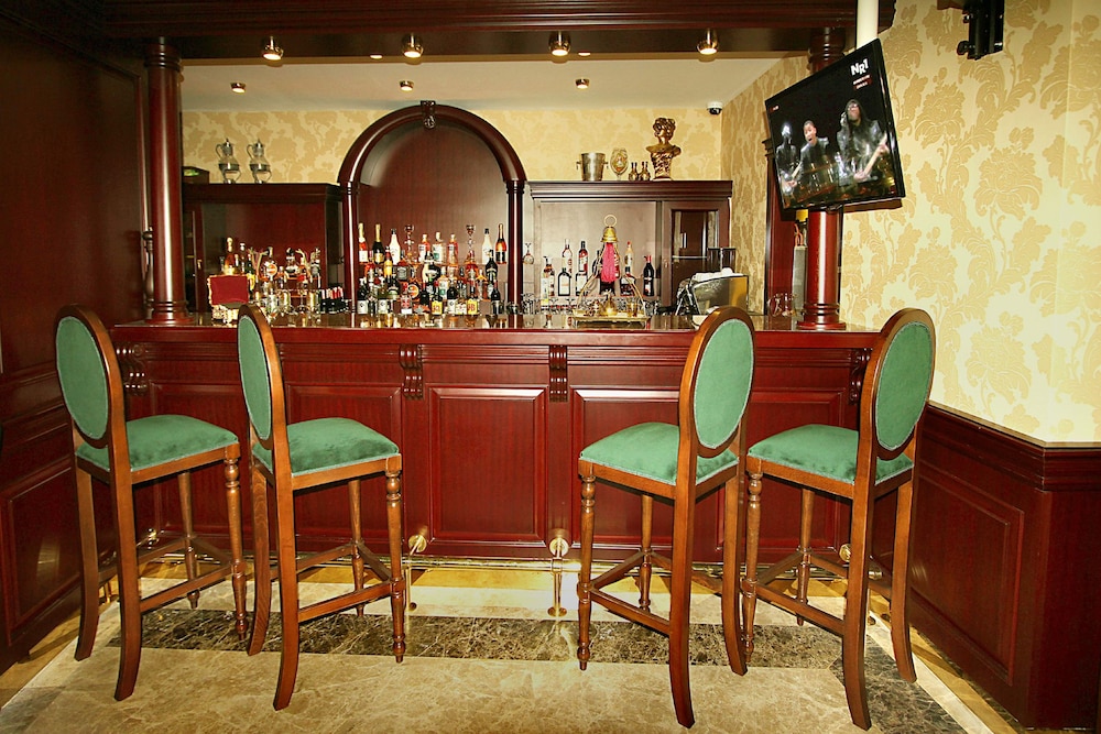 Balin Boutique Hotel 35/50