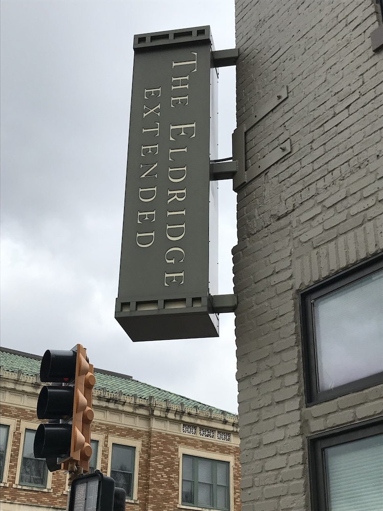 The Eldridge Hotel 9/31