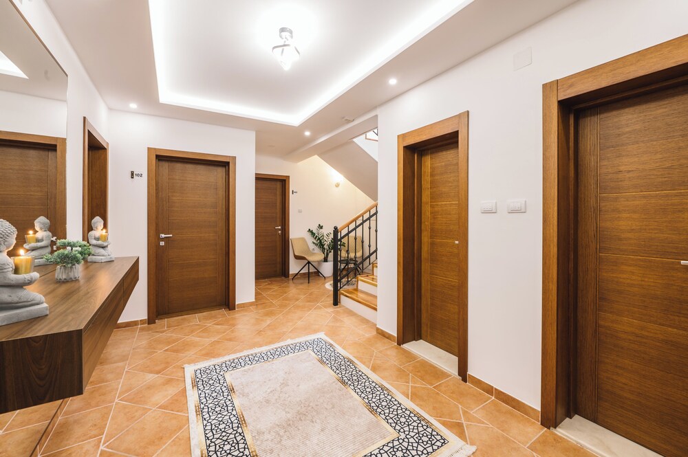 Villa Oleander 24/40