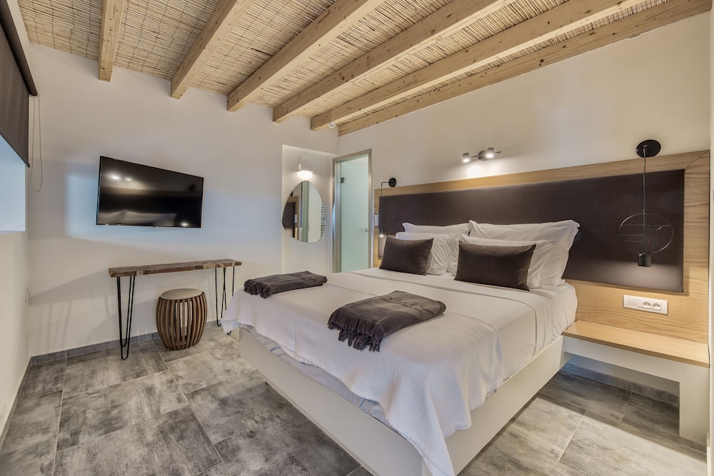 MAISONETTE, SEA VIEW