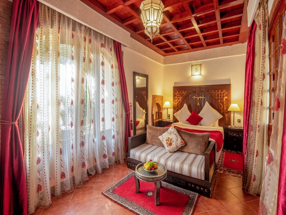 Riad Cle De Sol 23/80