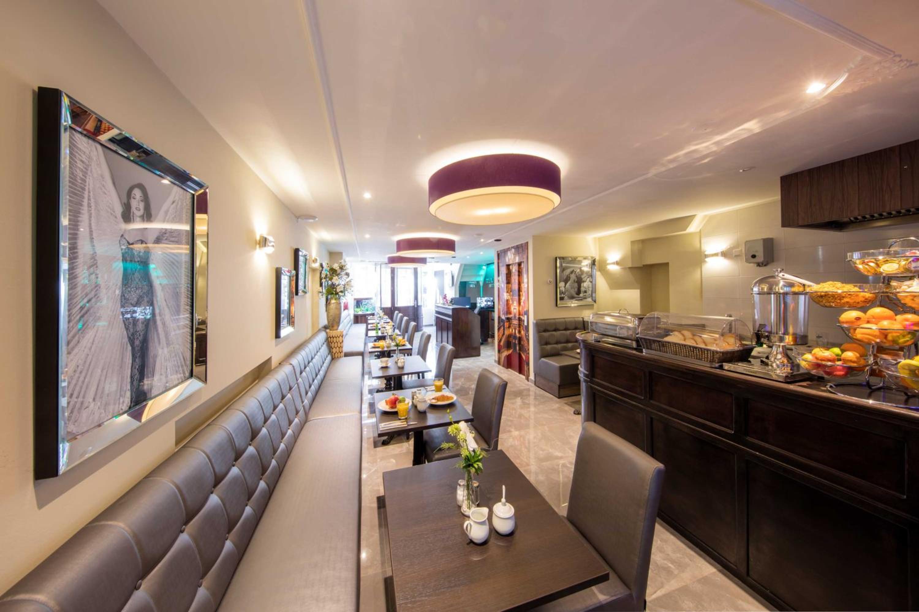 Royal Plaza Hotel Amsterdam 38/47
