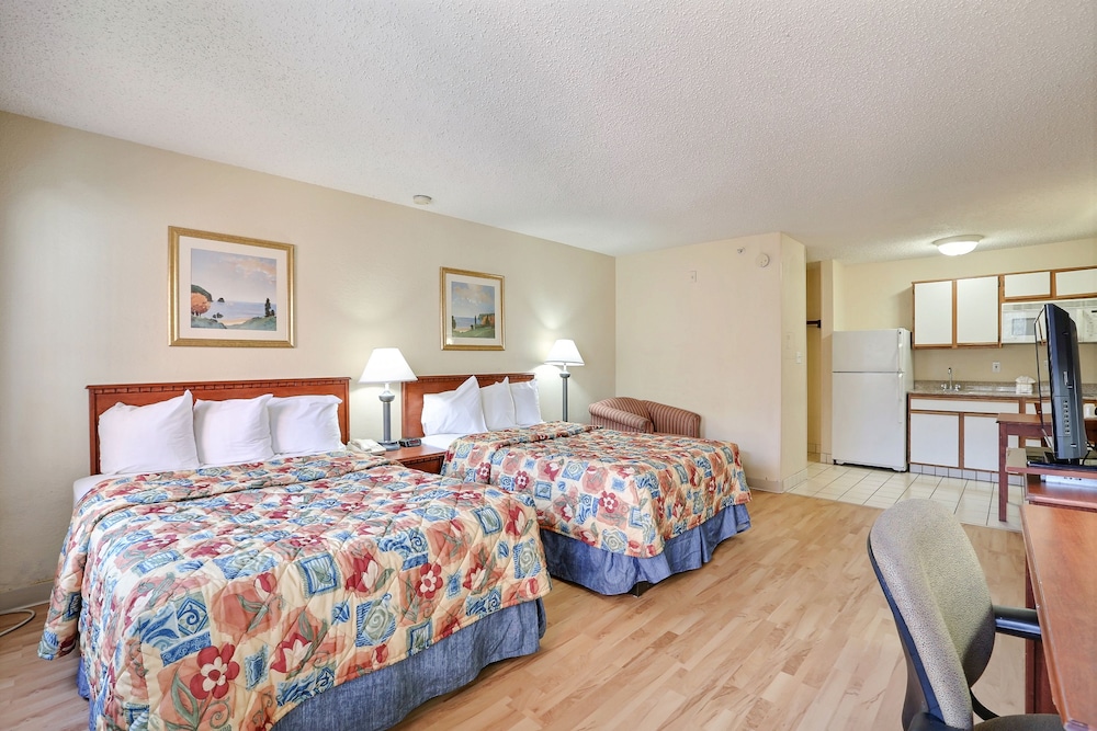 Studio6 Plano, TX - Dallas - Plano Medical Center 17/60