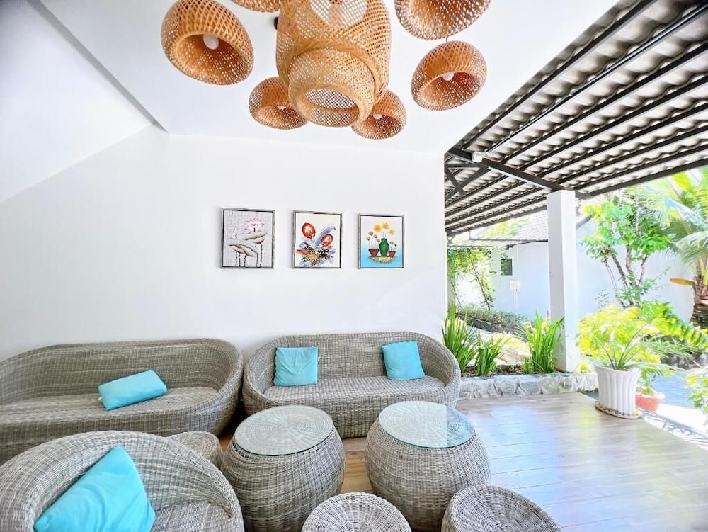 Rum Bungalow Resort Phu Quoc 27/50