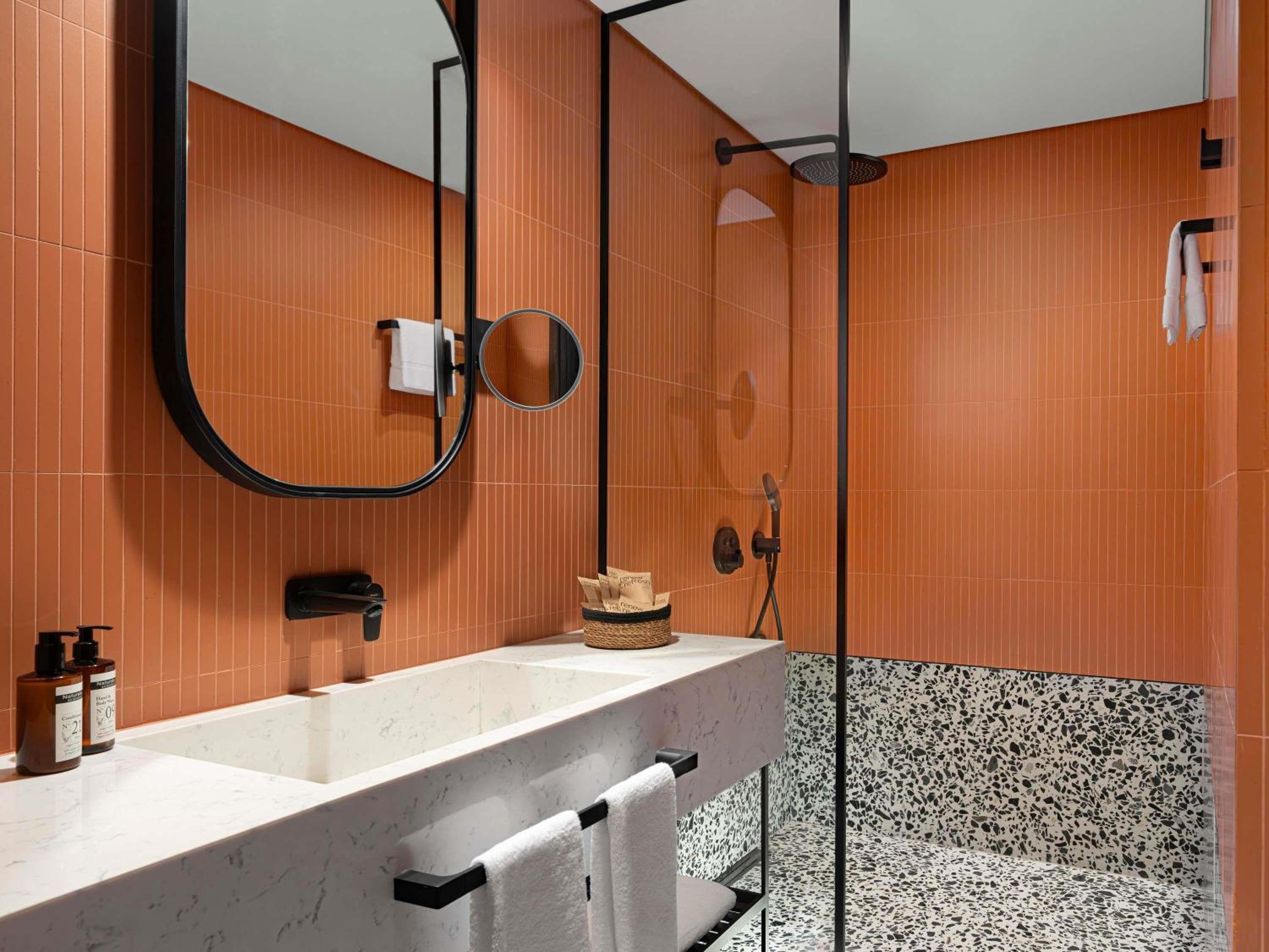 Executive, Studio, Apartment, Movenpick Hotel Istanbul Marmara Sea 3/3