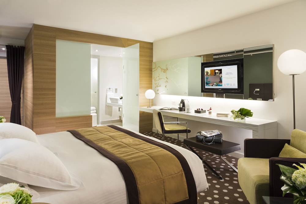 room