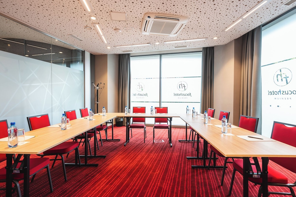 Focus Hotel Premium Gdansk 60/69