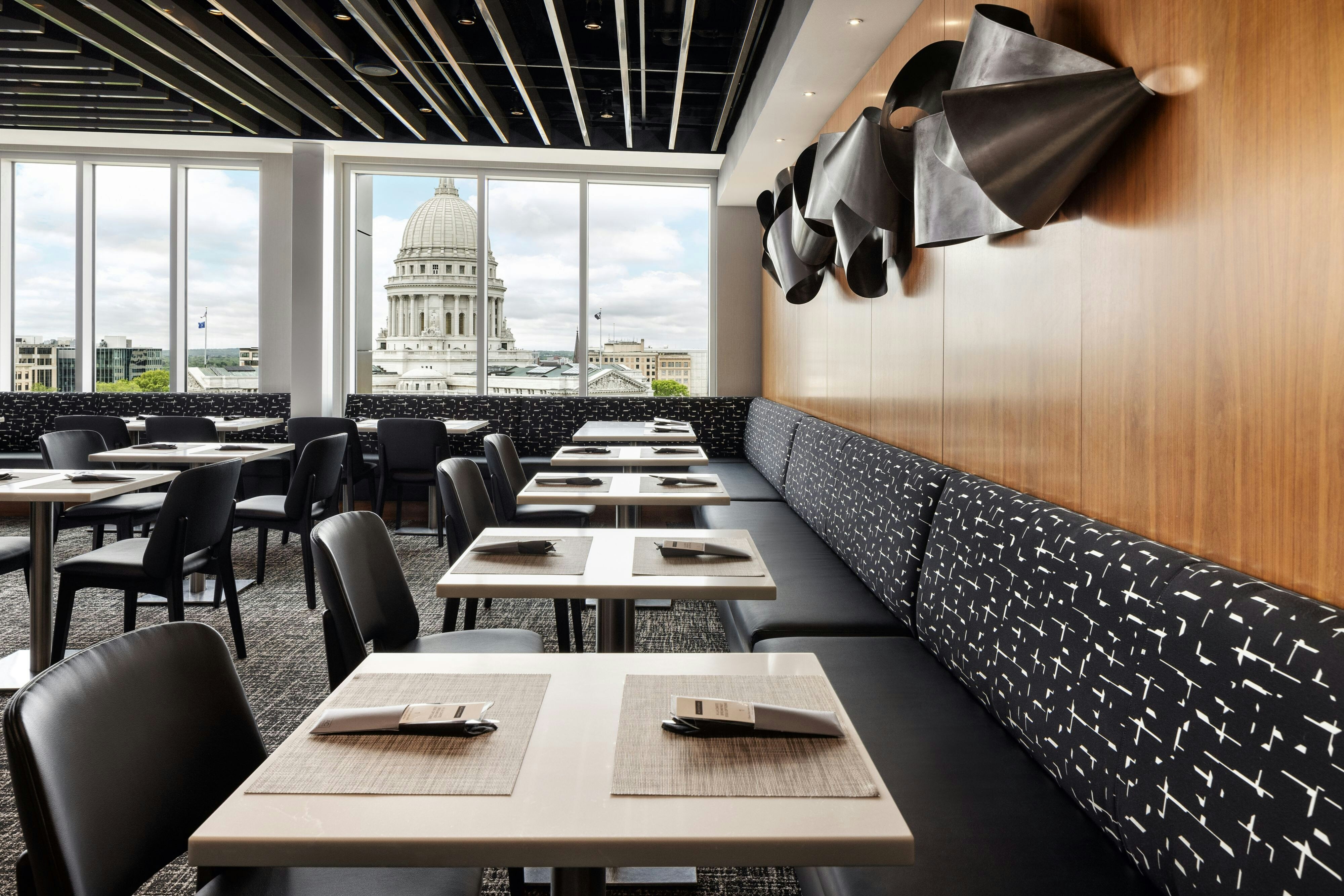 Ac Hotel Madison Downtown 19/50