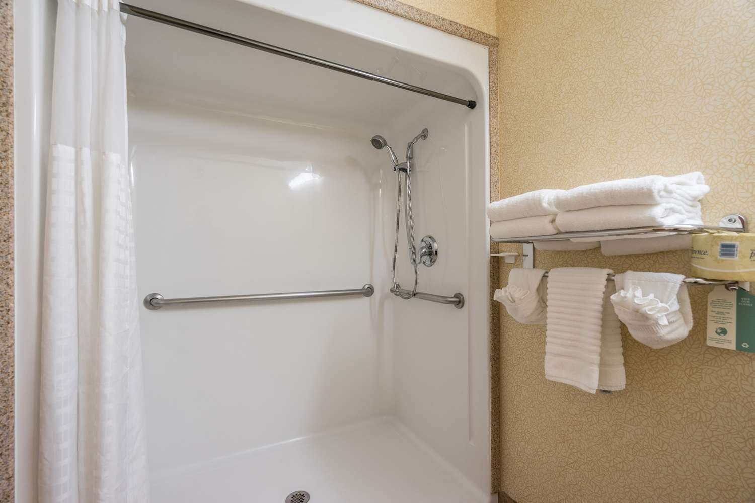 Comfort Inn & Suites Cedar City South, UT 36/36