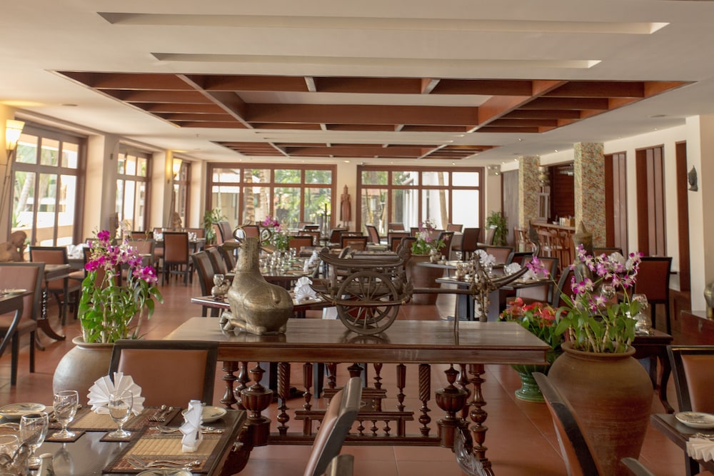 Royal Angkor Resort & Spa 50/62