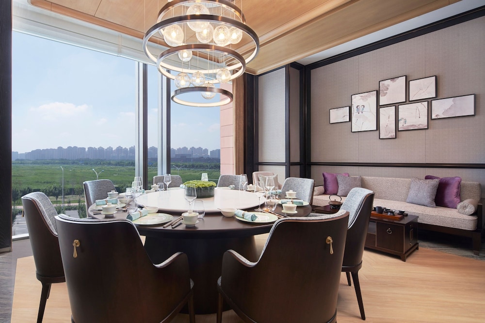 Tianjin Marriott Hotel National Convention and Exhibition Center 34/50