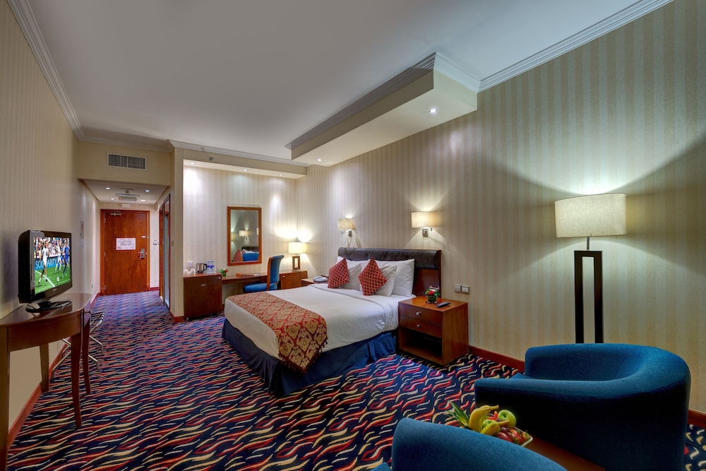 MD Hotel By Gewan 28/79
