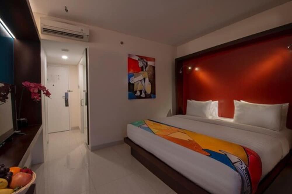 Grand Picasso Hotel 10/35