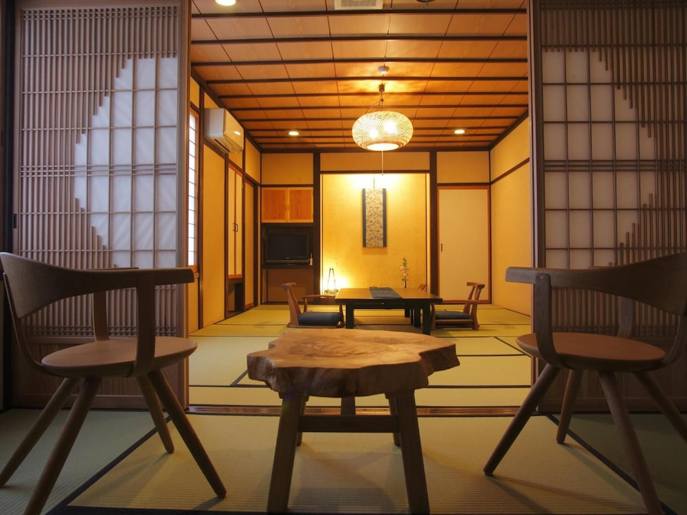Hanaougi Bettei Iiyama 39/50