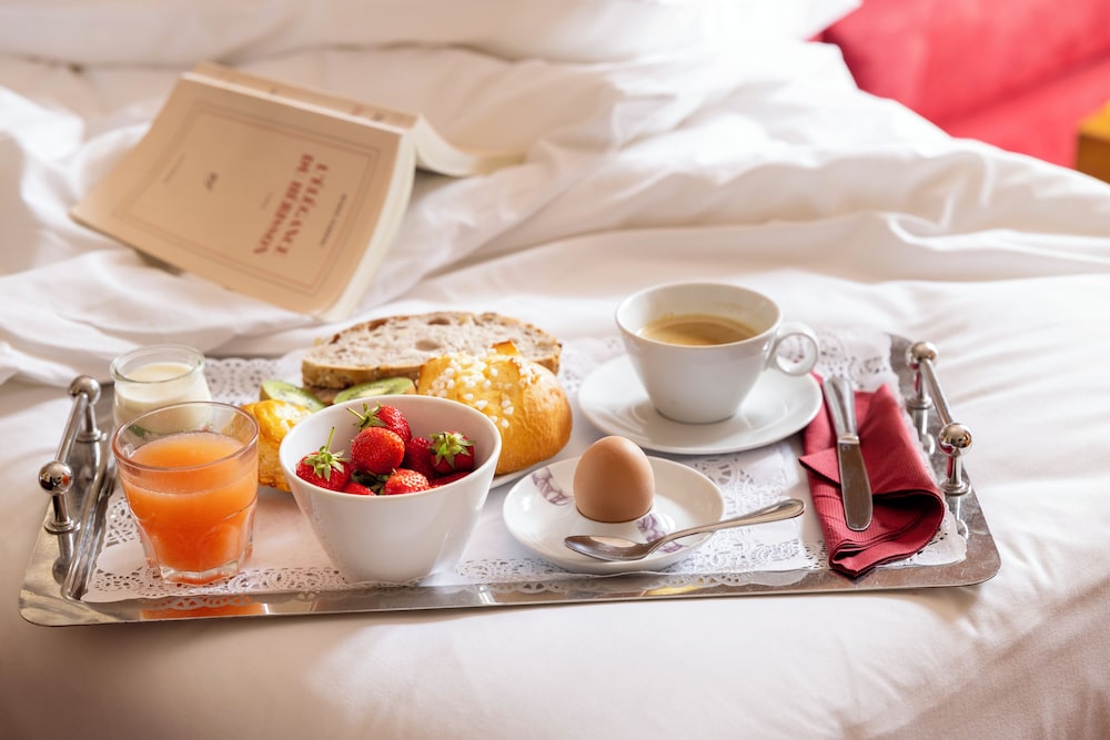 Hotel Royal Saint Michel 30/50